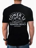 Deserted T-Shirt - Black
